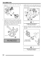 Preview for 272 page of Polaris Ranger RZR SW Service Manual