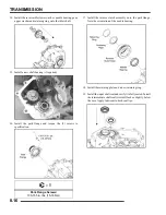 Preview for 280 page of Polaris Ranger RZR SW Service Manual