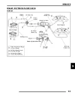 Preview for 289 page of Polaris Ranger RZR SW Service Manual