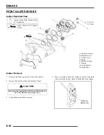 Preview for 294 page of Polaris Ranger RZR SW Service Manual