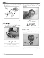 Preview for 296 page of Polaris Ranger RZR SW Service Manual