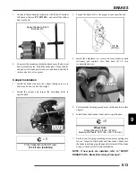 Preview for 297 page of Polaris Ranger RZR SW Service Manual