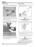 Preview for 304 page of Polaris Ranger RZR SW Service Manual