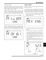 Preview for 319 page of Polaris Ranger RZR SW Service Manual