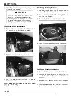 Preview for 322 page of Polaris Ranger RZR SW Service Manual