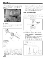 Preview for 338 page of Polaris Ranger RZR SW Service Manual