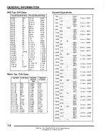 Preview for 14 page of Polaris Ranger RZR XP 900 2011 Service Manual