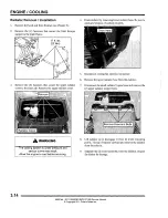 Preview for 66 page of Polaris Ranger RZR XP 900 2011 Service Manual