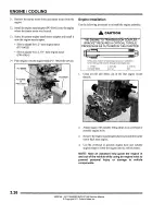 Preview for 78 page of Polaris Ranger RZR XP 900 2011 Service Manual