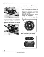 Preview for 94 page of Polaris Ranger RZR XP 900 2011 Service Manual