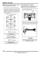 Preview for 104 page of Polaris Ranger RZR XP 900 2011 Service Manual