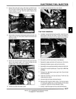 Preview for 147 page of Polaris Ranger RZR XP 900 2011 Service Manual