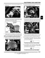 Preview for 157 page of Polaris Ranger RZR XP 900 2011 Service Manual