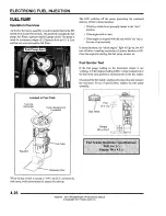 Preview for 162 page of Polaris Ranger RZR XP 900 2011 Service Manual