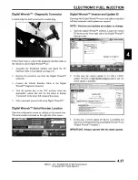 Preview for 173 page of Polaris Ranger RZR XP 900 2011 Service Manual