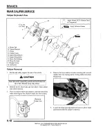 Preview for 326 page of Polaris Ranger RZR XP 900 2011 Service Manual