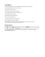 Preview for 3 page of Polaris RANGER XP 1000 2018-2019 Service Manual