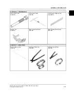 Preview for 15 page of Polaris RANGER XP 1000 2018-2019 Service Manual