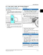 Preview for 69 page of Polaris RANGER XP 1000 2018-2019 Service Manual