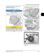 Preview for 125 page of Polaris RANGER XP 1000 2018-2019 Service Manual