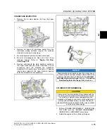 Preview for 135 page of Polaris RANGER XP 1000 2018-2019 Service Manual