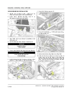 Preview for 182 page of Polaris RANGER XP 1000 2018-2019 Service Manual