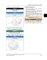 Preview for 211 page of Polaris RANGER XP 1000 2018-2019 Service Manual