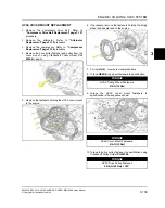 Preview for 213 page of Polaris RANGER XP 1000 2018-2019 Service Manual