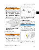 Preview for 219 page of Polaris RANGER XP 1000 2018-2019 Service Manual