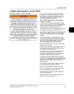 Preview for 231 page of Polaris RANGER XP 1000 2018-2019 Service Manual