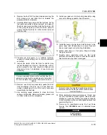 Preview for 247 page of Polaris RANGER XP 1000 2018-2019 Service Manual