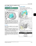 Preview for 251 page of Polaris RANGER XP 1000 2018-2019 Service Manual