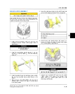 Preview for 301 page of Polaris RANGER XP 1000 2018-2019 Service Manual