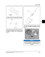 Preview for 307 page of Polaris RANGER XP 1000 2018-2019 Service Manual