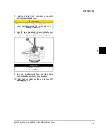 Preview for 309 page of Polaris RANGER XP 1000 2018-2019 Service Manual