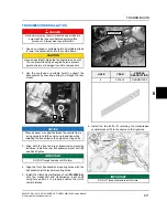 Preview for 323 page of Polaris RANGER XP 1000 2018-2019 Service Manual