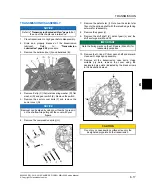 Preview for 329 page of Polaris RANGER XP 1000 2018-2019 Service Manual