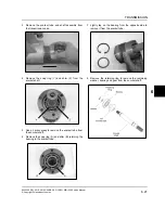 Preview for 333 page of Polaris RANGER XP 1000 2018-2019 Service Manual