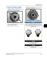 Preview for 337 page of Polaris RANGER XP 1000 2018-2019 Service Manual