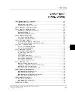 Preview for 349 page of Polaris RANGER XP 1000 2018-2019 Service Manual