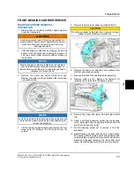 Preview for 353 page of Polaris RANGER XP 1000 2018-2019 Service Manual