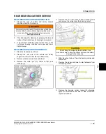 Preview for 383 page of Polaris RANGER XP 1000 2018-2019 Service Manual