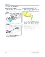 Preview for 386 page of Polaris RANGER XP 1000 2018-2019 Service Manual