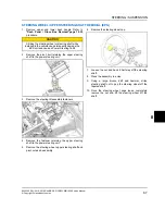 Preview for 399 page of Polaris RANGER XP 1000 2018-2019 Service Manual