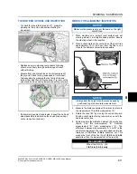 Preview for 403 page of Polaris RANGER XP 1000 2018-2019 Service Manual