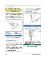 Preview for 410 page of Polaris RANGER XP 1000 2018-2019 Service Manual