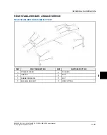 Preview for 417 page of Polaris RANGER XP 1000 2018-2019 Service Manual