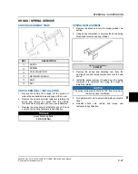 Preview for 419 page of Polaris RANGER XP 1000 2018-2019 Service Manual