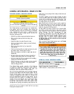 Preview for 423 page of Polaris RANGER XP 1000 2018-2019 Service Manual