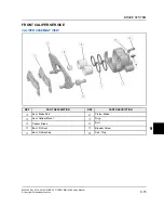 Preview for 435 page of Polaris RANGER XP 1000 2018-2019 Service Manual